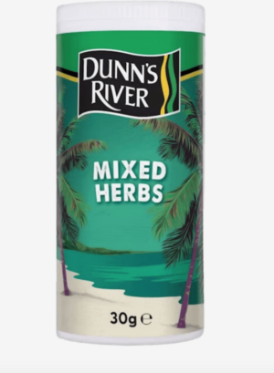 DR.Mixed Herbs 30g