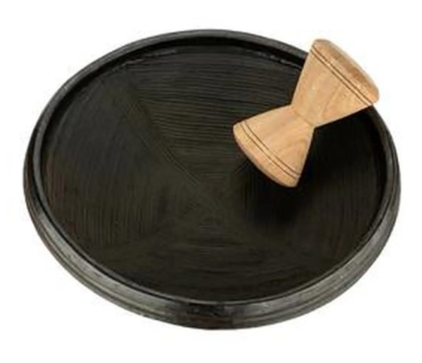 Earthenware