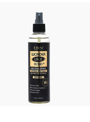 Ebin Wonder Lace Melt Spray