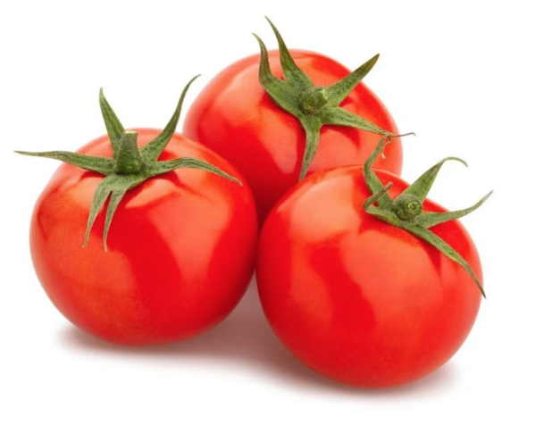 Fresh Tomato 3 Pieces