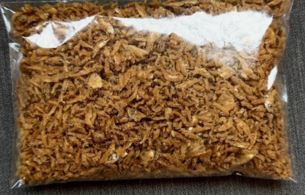 Fried One Mouth Thousand 150g