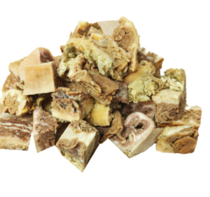 Frozen Beef Reeds 1Kg(Abodi)