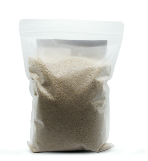 Yellow Gari 1.5kg