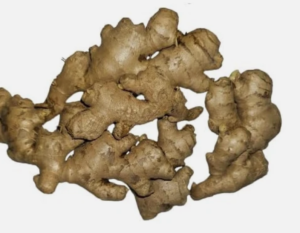 Fresh Ginger