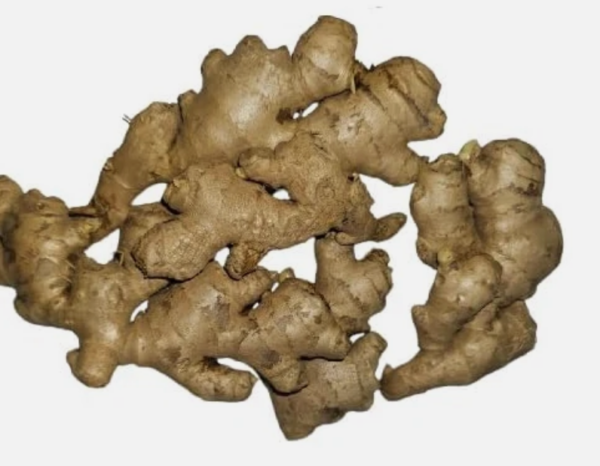 Fresh Ginger