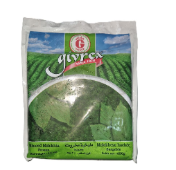Givrex ewudu 400g