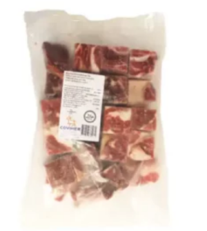 Goat Meat 1Kg
