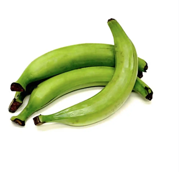Green Plantain
