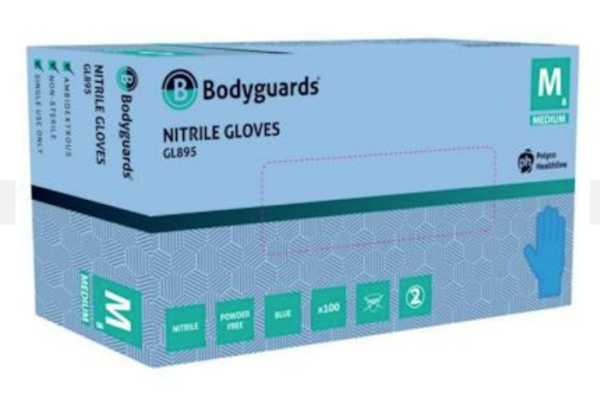 Hand Gloves