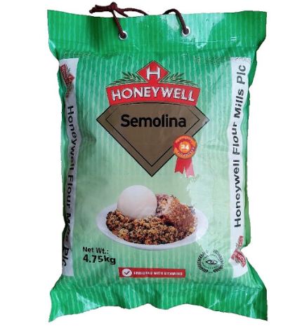 Honey well(4.75kg)