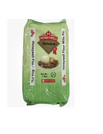 Honeywell Semolina 1.8kg