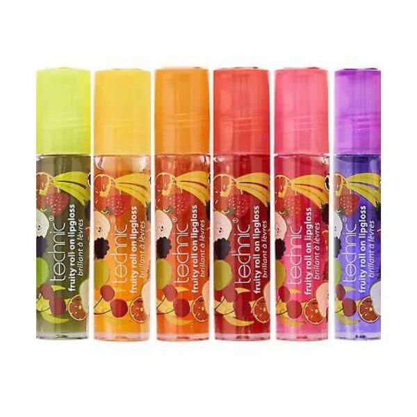 Technic Fruity Lip Gloss