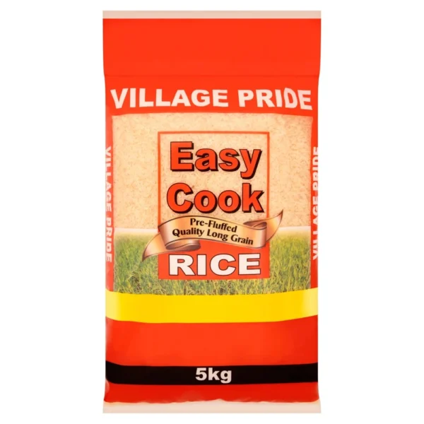 AAA Village Pride 5Kg