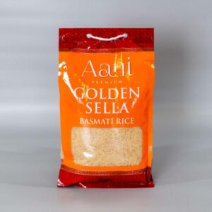 Aani Golden sella 5Kg