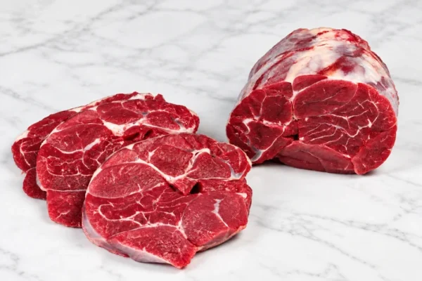 Boneless Beef Shin 1Kg