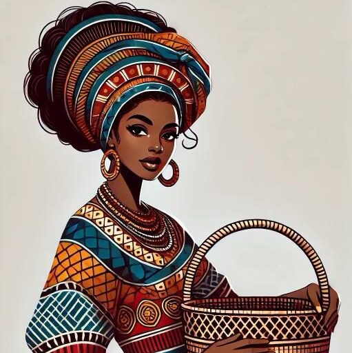 E & E -Afro-Caribbean