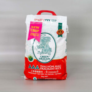 green-dragon-aaa-thai-rice-5kg AAA Green dragon rice 5Kg