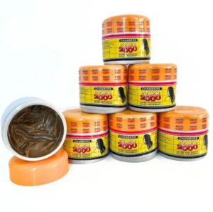 Chapter 2000 Hair Scalp & Treatment 300g