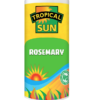 Tropical Sun Rosemary 60g