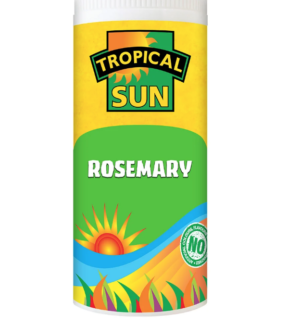Tropical Sun Rosemary 60g