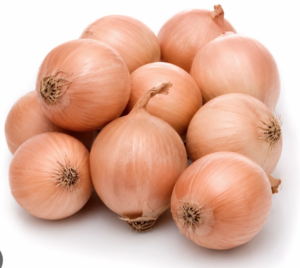 Onion 5 Pieces