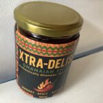 Xtra-Delish Ghanaian Shito