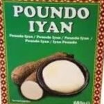 AF Poundo iyan 680g