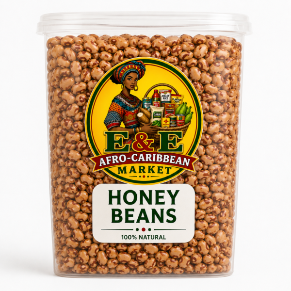 HONEY BEANS 1.5kg