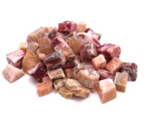 Assorted meat 1kg