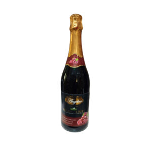 Angelica Sparkling Red Grape