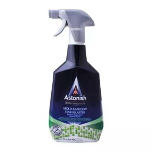 Astonish 25.4 oz. Mold Remover And Mildew Stain Blaster Spray