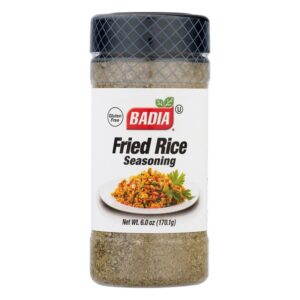 Badia Seasoning Fried Rice