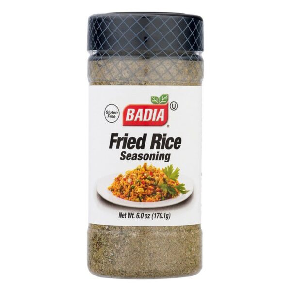 Badia Seasoning Fried Rice