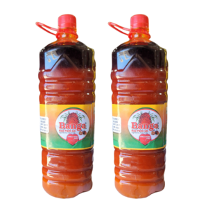 Banga Red Palm Oil 2L
