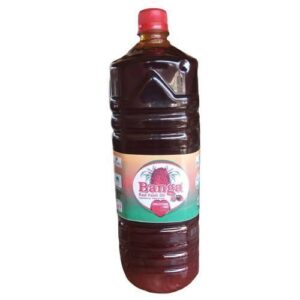 Banga Red Palm Oil 4L