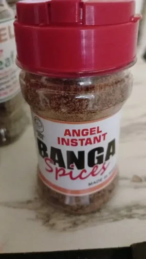 Banga Soup Spice