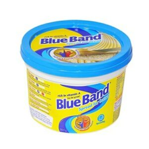 Blue Band Margarine Blue Band Margarine