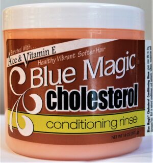 Blue magic cholesterol 340g