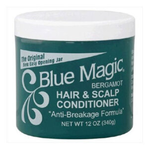 Blue magic hair&scalp 340g