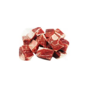 Boneless Goat meat 1kg
