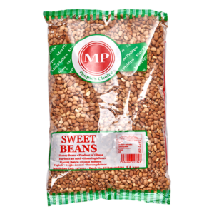 Brown beans 1.5kg