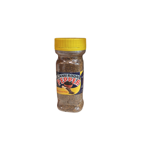 Cameroon Pepper 100g