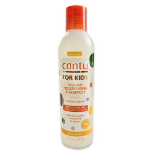 Cantu for kids