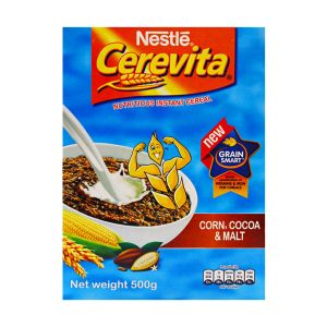 Cerevita Corn,Cocoa & Malt
