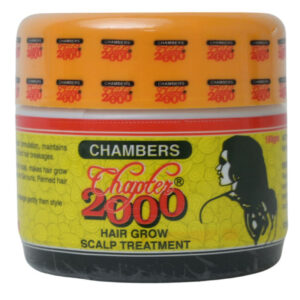 Chambers Chapter 2000