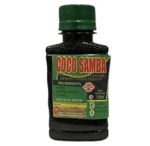 Coco Samba 100ml