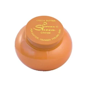 Cocoa butter Ever Sheen 250ml