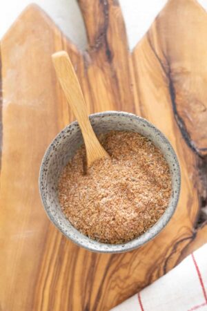 DR Jerk Seasoning 10g