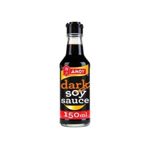 Dark Soy sauce 150ml Dark Soy sauce 150ml