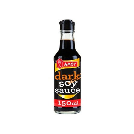 Dark Soy sauce 150ml